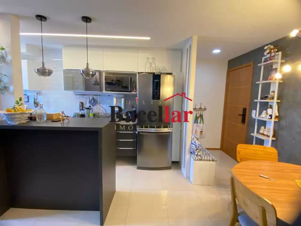 Apartamento, 2 quartos, 65 m² - Foto 1
