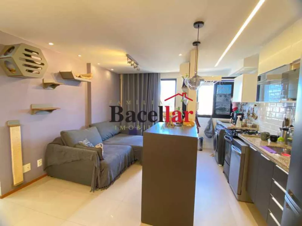 Apartamento, 2 quartos, 65 m² - Foto 17