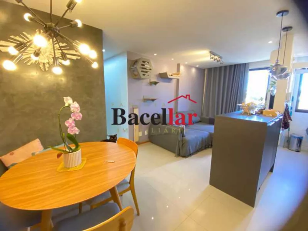 Apartamento, 2 quartos, 65 m² - Foto 9