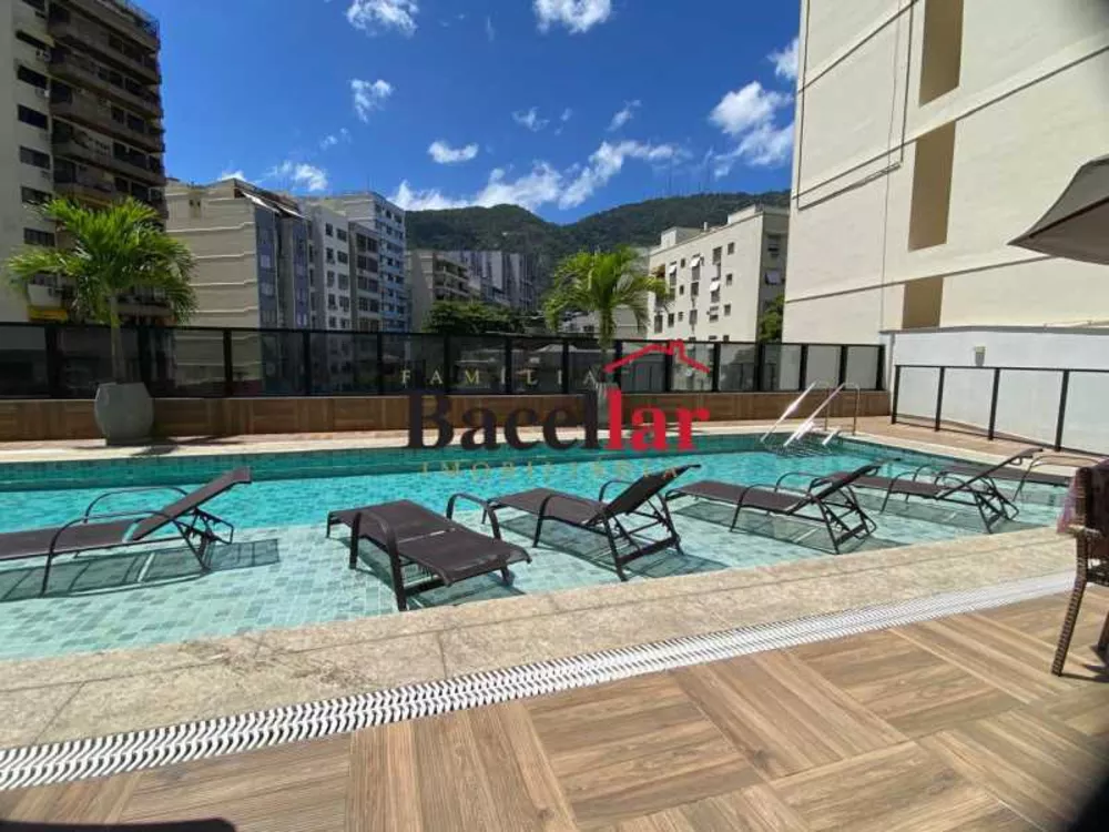 Apartamento, 2 quartos, 65 m² - Foto 12