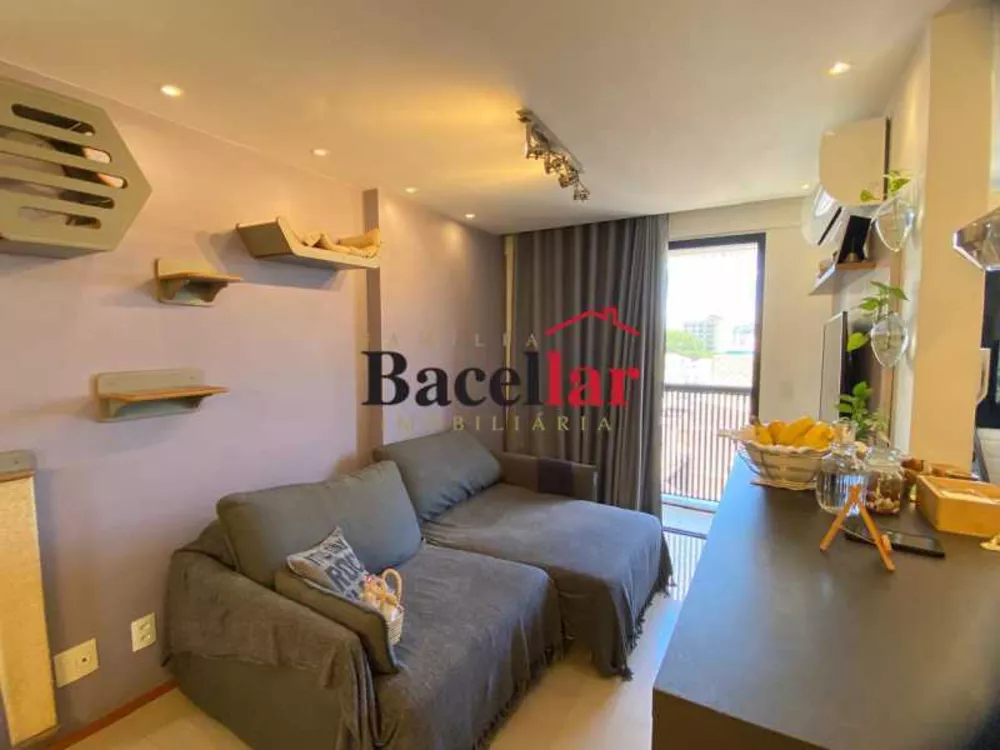 Apartamento, 2 quartos, 65 m² - Foto 7