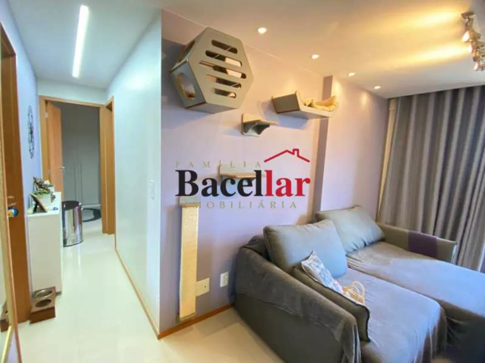 Apartamento, 2 quartos, 65 m² - Foto 23