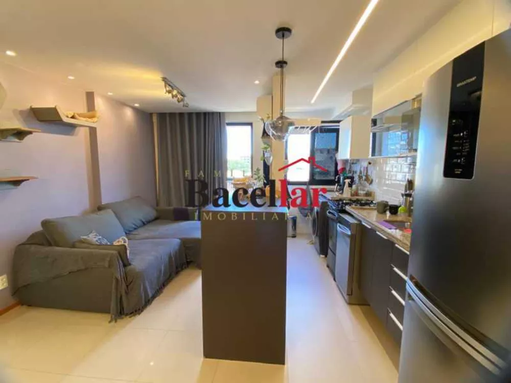 Apartamento, 2 quartos, 65 m² - Foto 10