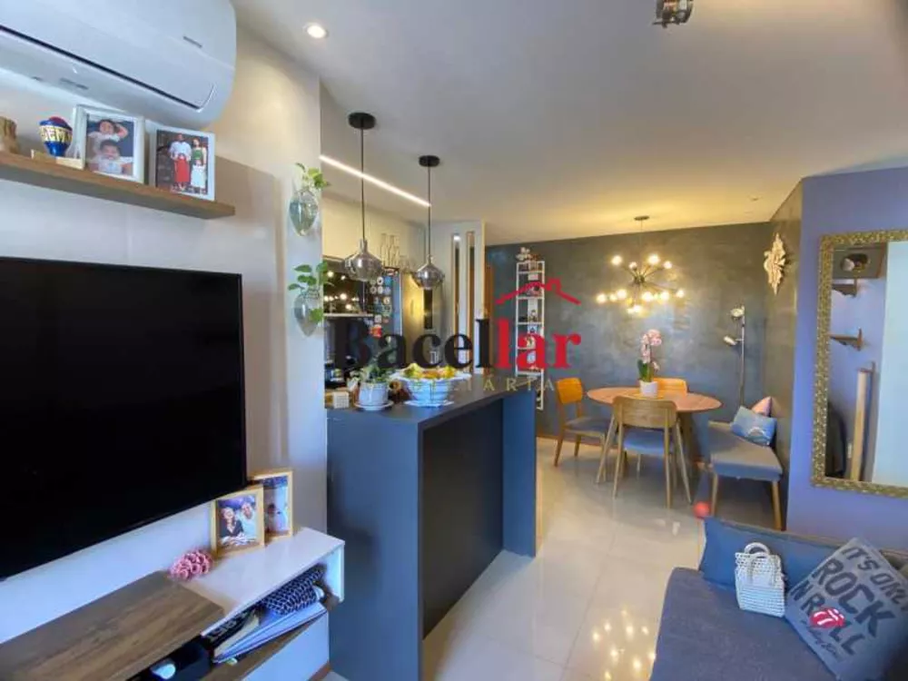Apartamento, 2 quartos, 65 m² - Foto 8