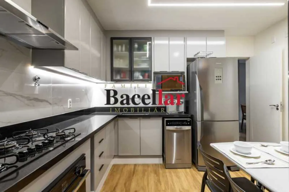 Apartamento, 3 quartos, 134 m² - Foto 24