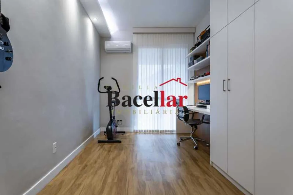 Apartamento, 3 quartos, 134 m² - Foto 15