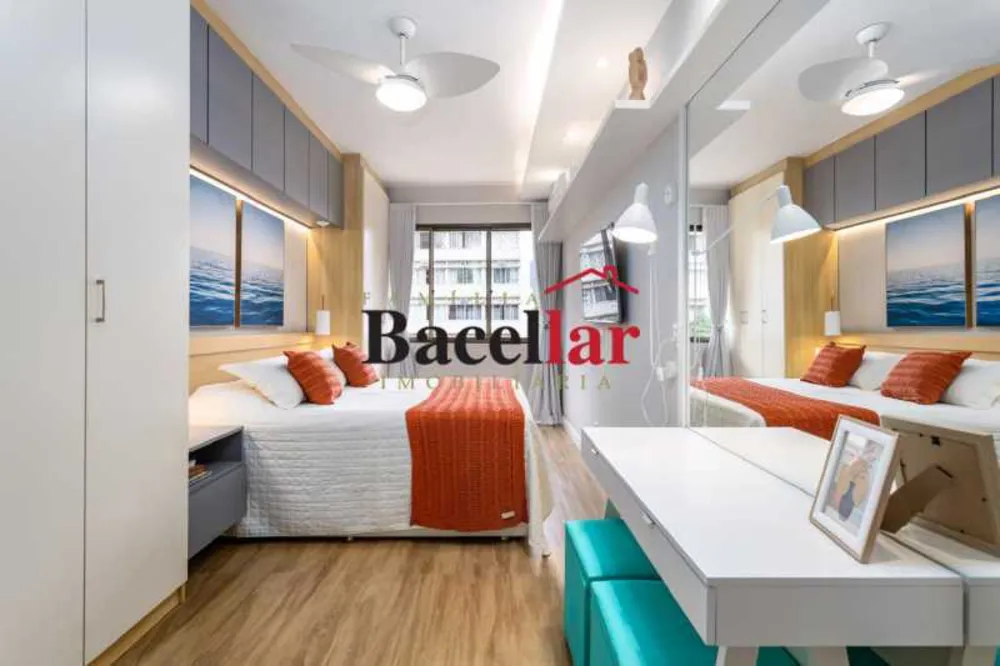 Apartamento, 3 quartos, 134 m² - Foto 11