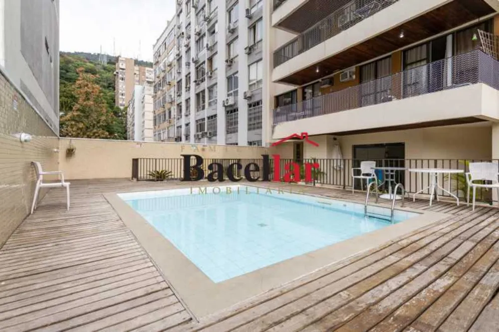 Apartamento, 3 quartos, 134 m² - Foto 30