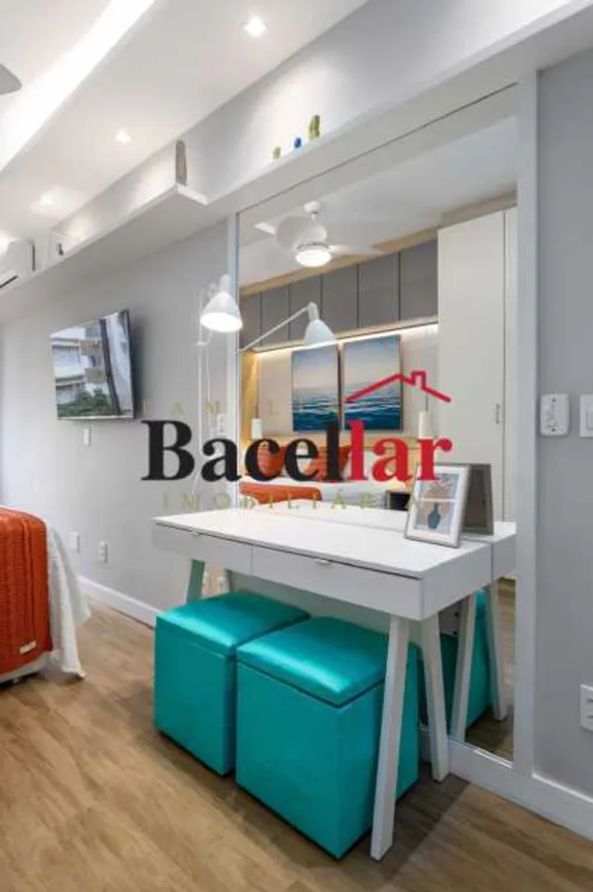 Apartamento, 3 quartos, 134 m² - Foto 12