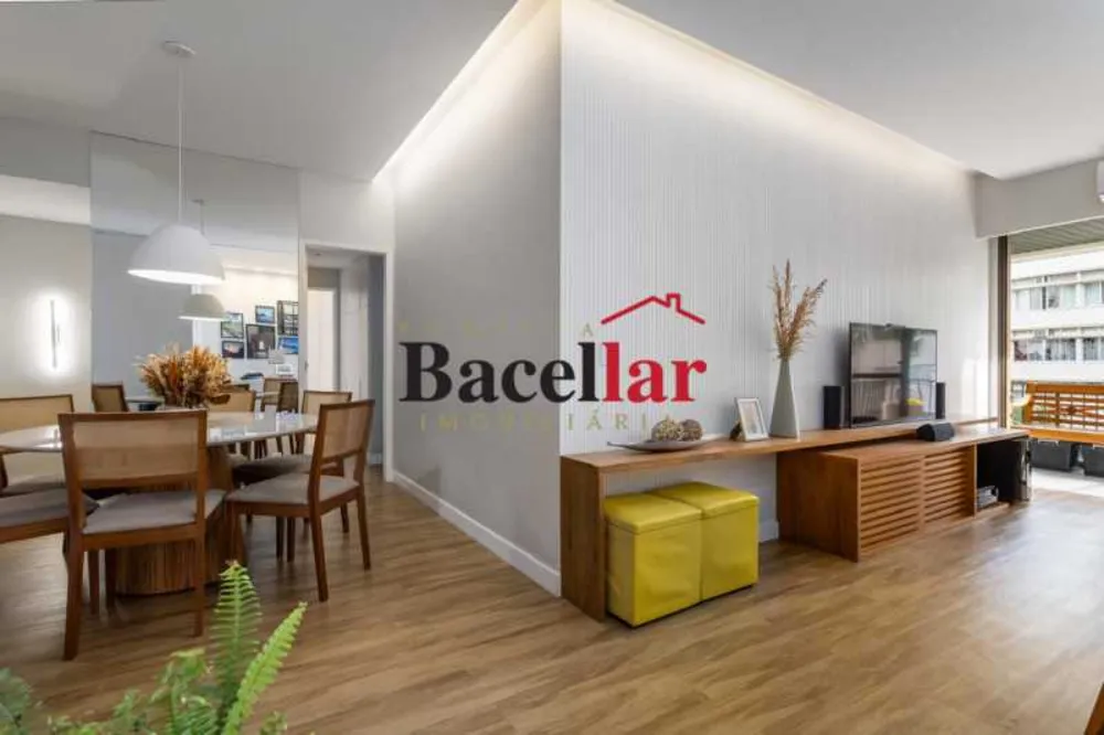 Apartamento, 3 quartos, 134 m² - Foto 6