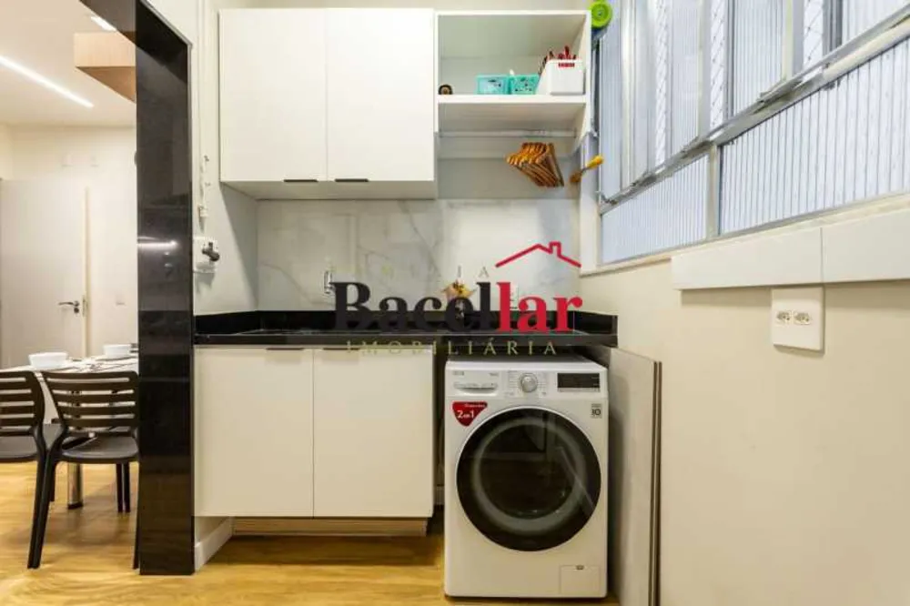 Apartamento, 3 quartos, 134 m² - Foto 27