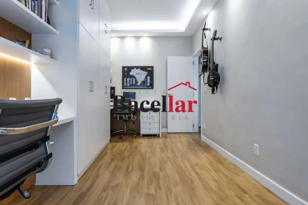 Apartamento, 3 quartos, 134 m² - Foto 18