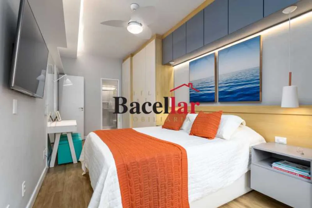 Apartamento, 3 quartos, 134 m² - Foto 10