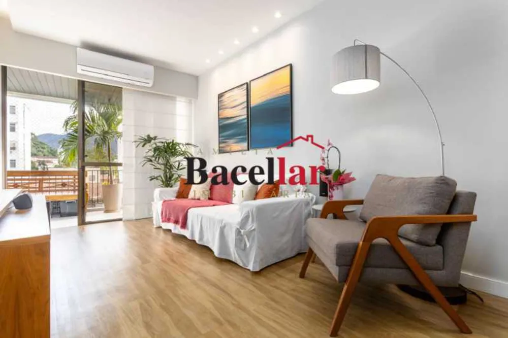 Apartamento, 3 quartos, 134 m² - Foto 4