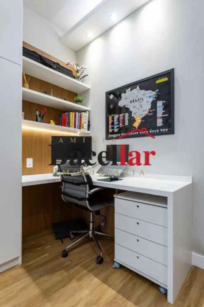 Apartamento, 3 quartos, 134 m² - Foto 16