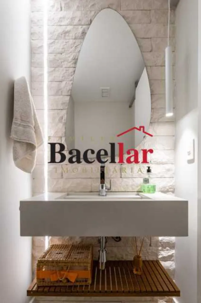 Apartamento, 3 quartos, 134 m² - Foto 8