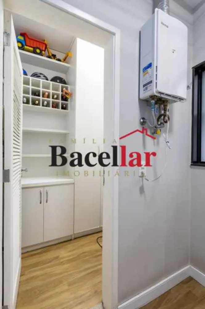 Apartamento, 3 quartos, 134 m² - Foto 28