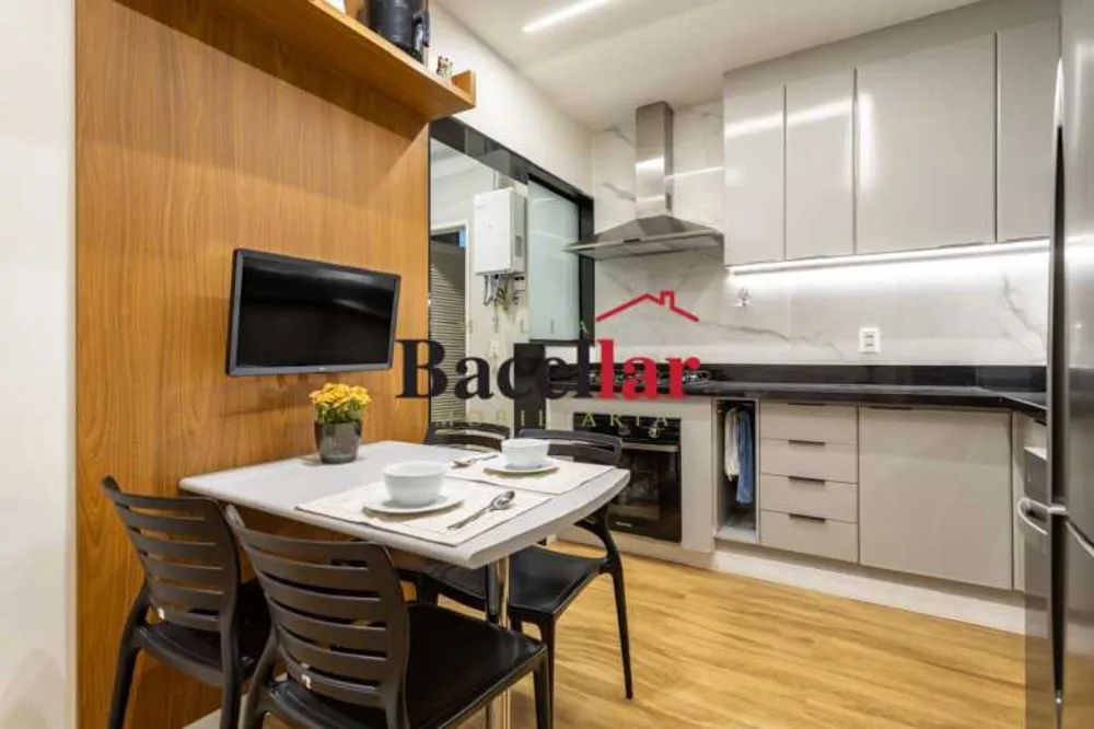 Apartamento, 3 quartos, 134 m² - Foto 25