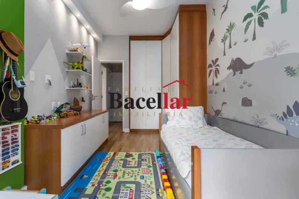 Apartamento, 3 quartos, 134 m² - Foto 19