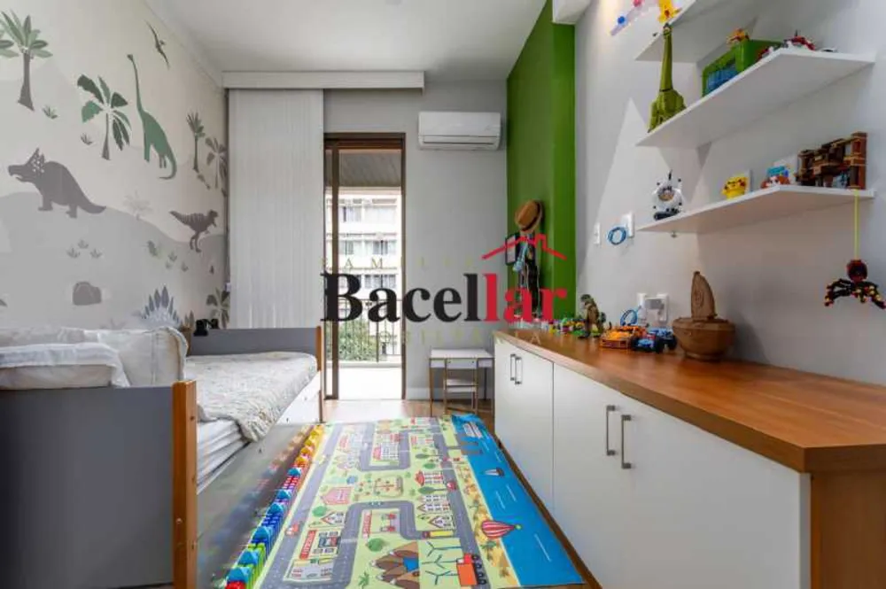 Apartamento, 3 quartos, 134 m² - Foto 20