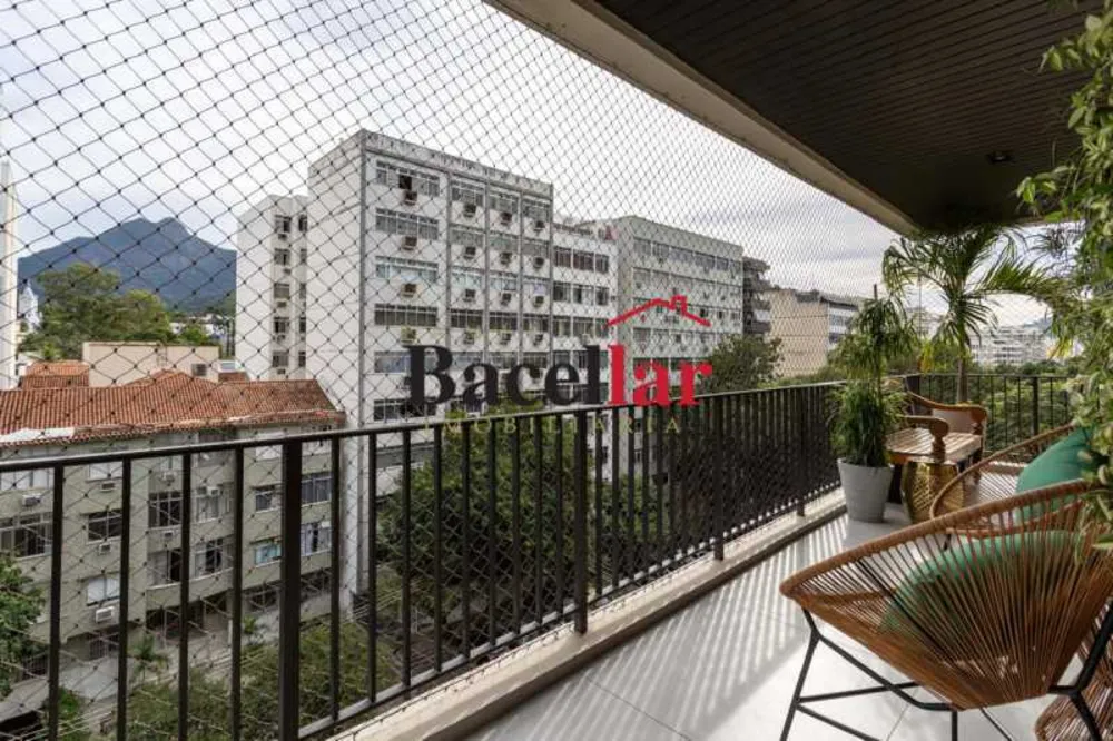 Apartamento, 3 quartos, 134 m² - Foto 3