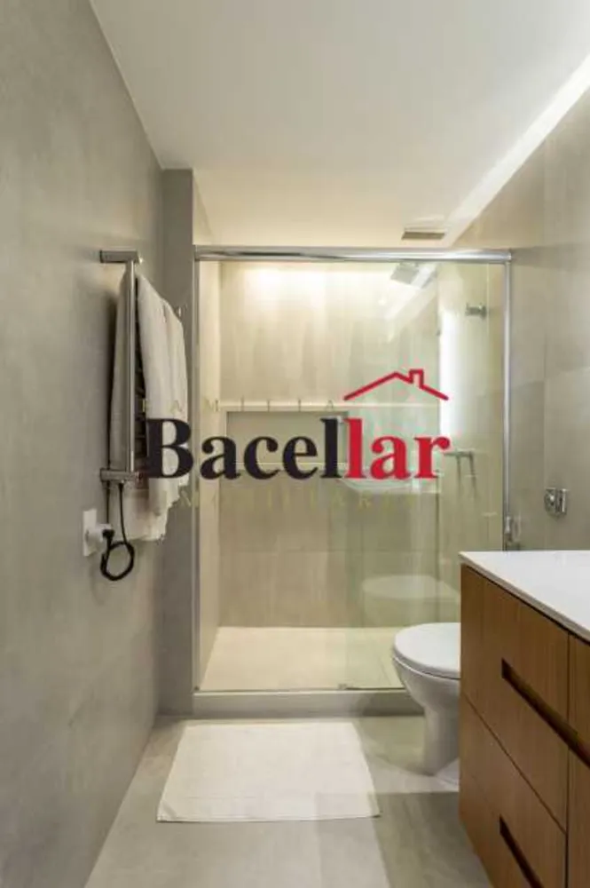 Apartamento, 3 quartos, 134 m² - Foto 21