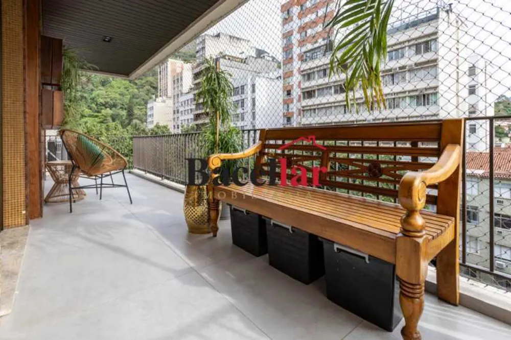 Apartamento, 3 quartos, 134 m² - Foto 2