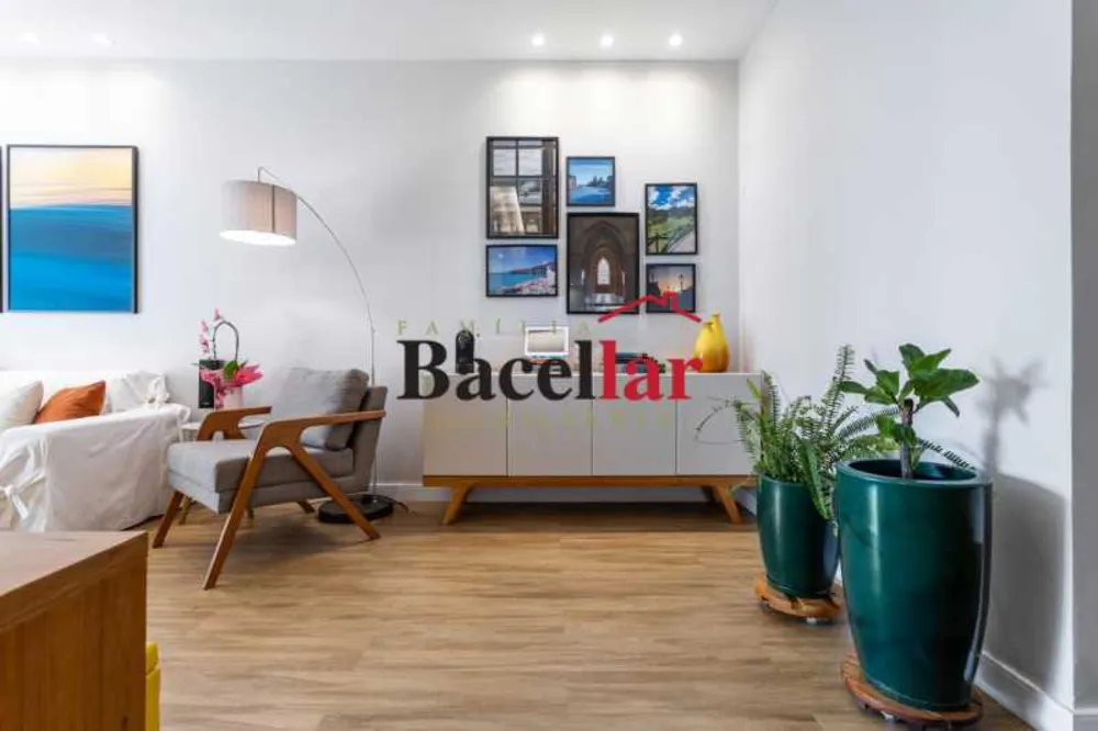Apartamento, 3 quartos, 134 m² - Foto 5