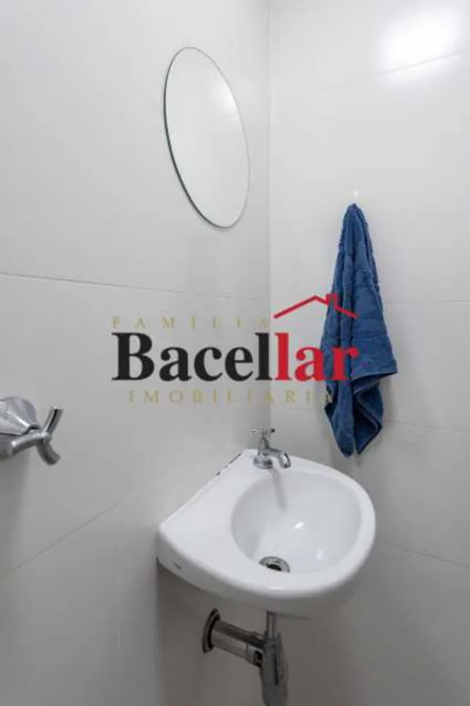 Apartamento, 3 quartos, 134 m² - Foto 29