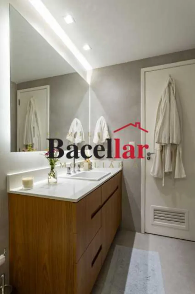 Apartamento, 3 quartos, 134 m² - Foto 23