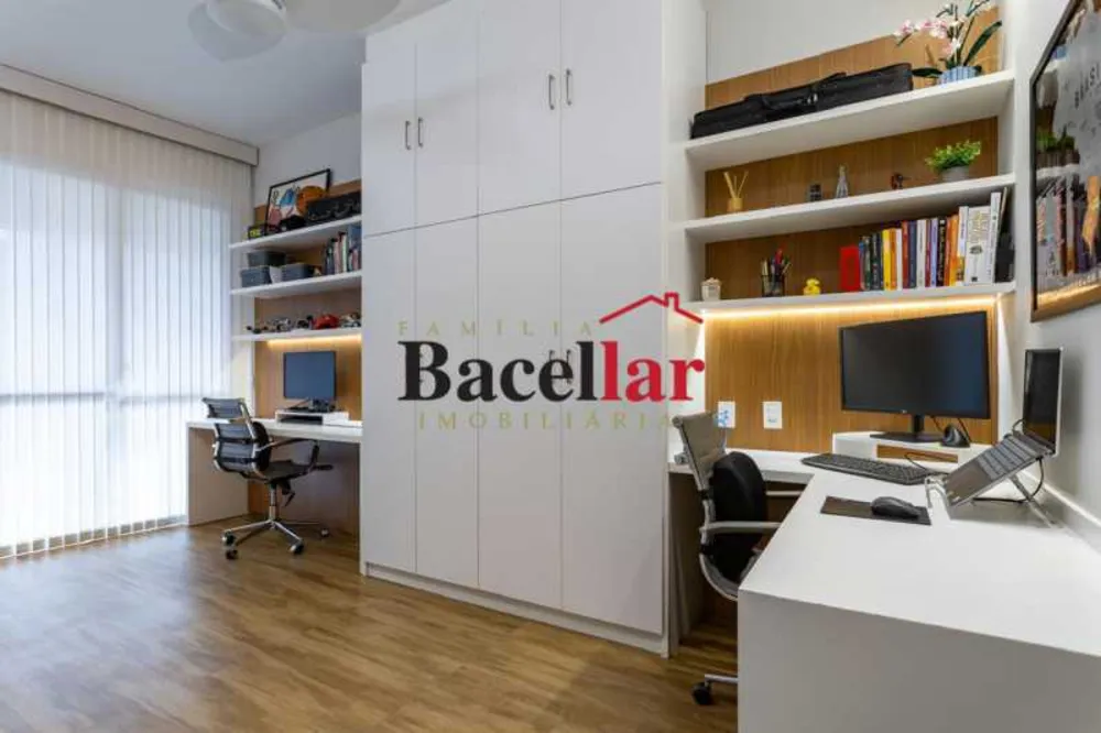 Apartamento, 3 quartos, 134 m² - Foto 14