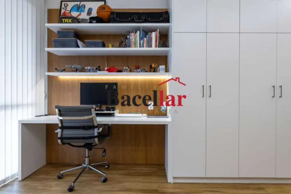 Apartamento, 3 quartos, 134 m² - Foto 17