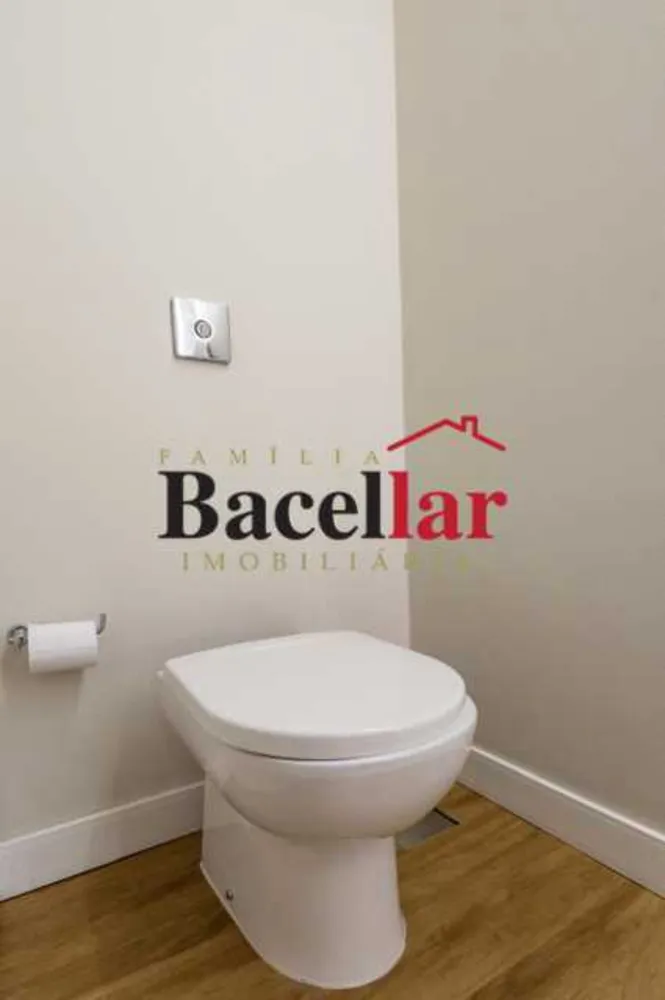 Apartamento, 3 quartos, 134 m² - Foto 9