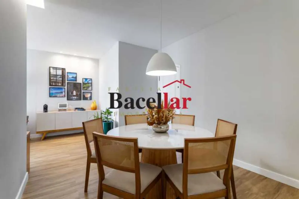 Apartamento, 3 quartos, 134 m² - Foto 7