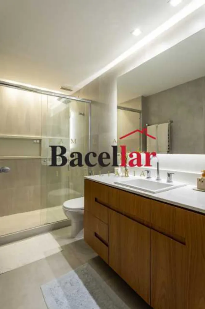Apartamento, 3 quartos, 134 m² - Foto 22