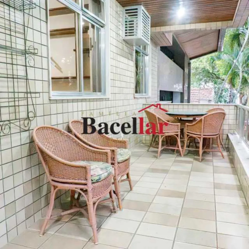 Apartamento, 3 quartos, 130 m² - Foto 6