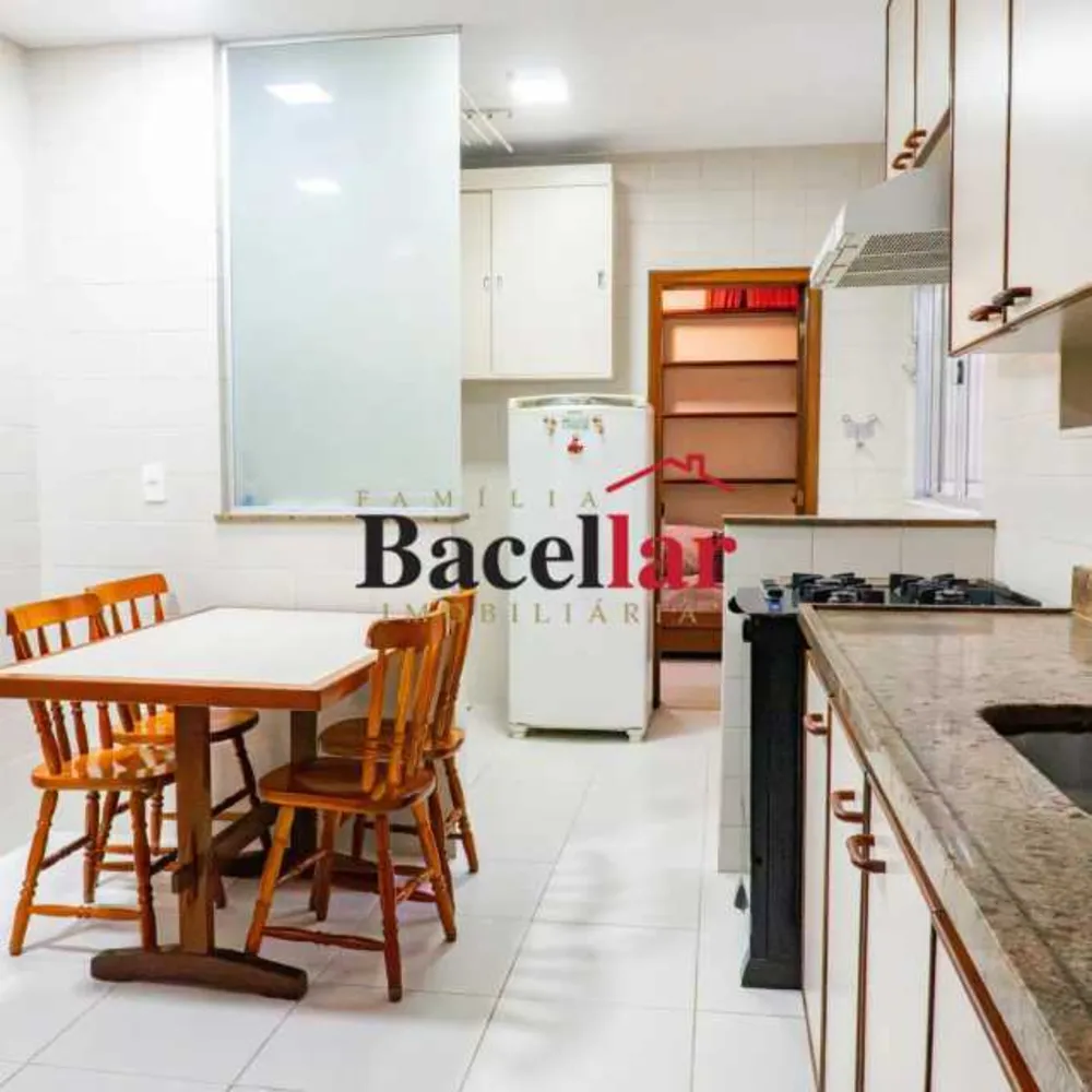 Apartamento, 3 quartos, 130 m² - Foto 20