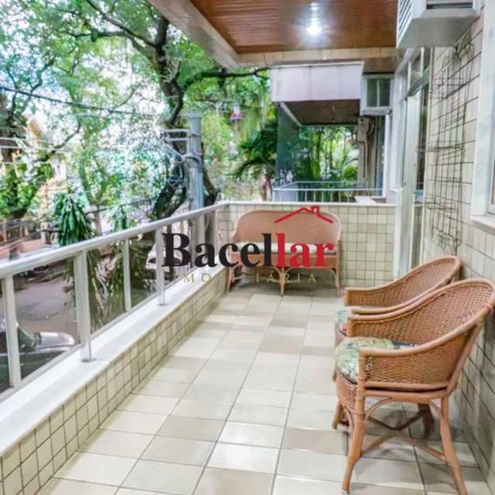 Apartamento, 3 quartos, 130 m² - Foto 5