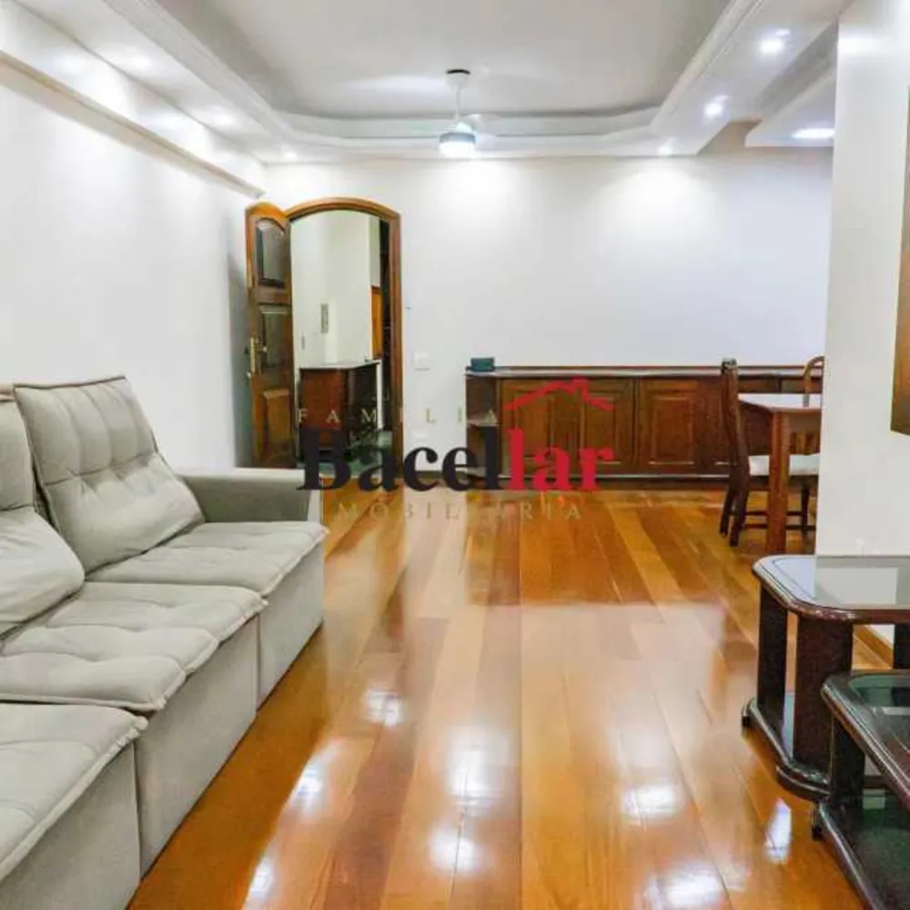 Apartamento, 3 quartos, 130 m² - Foto 7