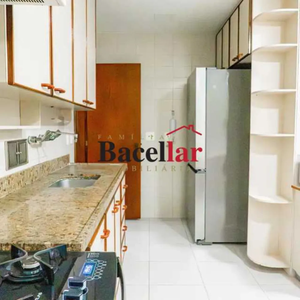 Apartamento, 3 quartos, 130 m² - Foto 21