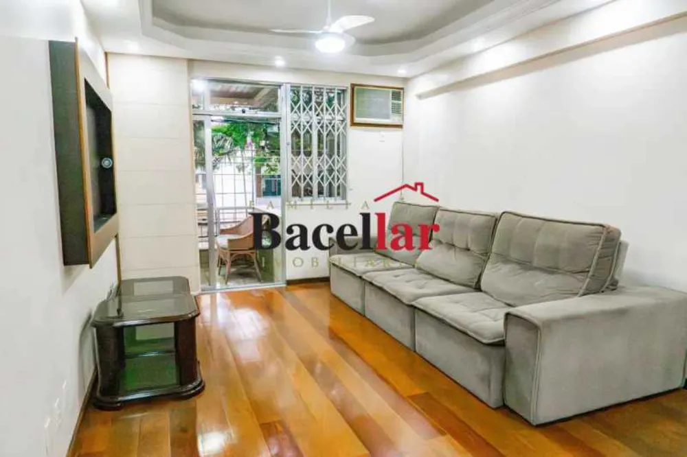 Apartamento, 3 quartos, 130 m² - Foto 3