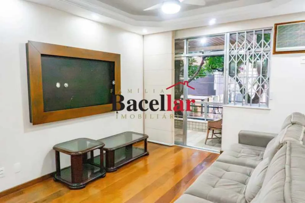 Apartamento, 3 quartos, 130 m² - Foto 4