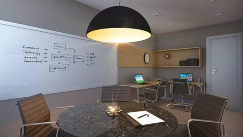 Apartamento, 3 quartos, 75 m² - Foto 4