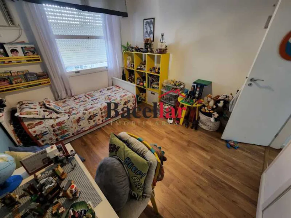Apartamento, 4 quartos, 153 m² - Foto 10