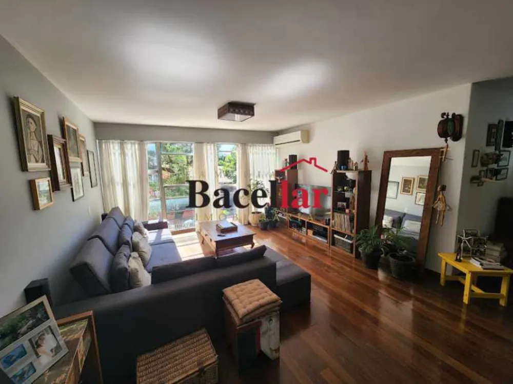 Apartamento, 4 quartos, 153 m² - Foto 4