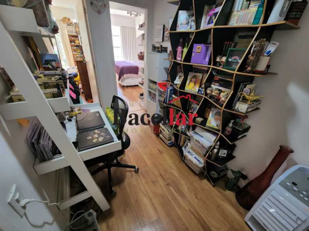 Apartamento, 4 quartos, 153 m² - Foto 19