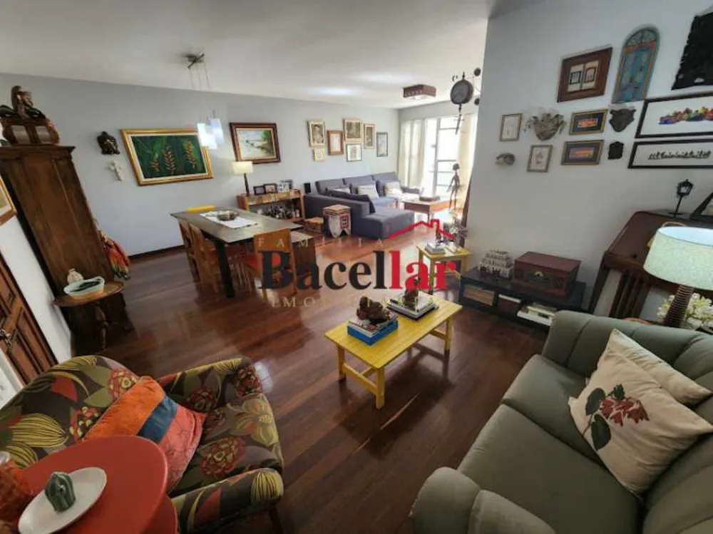 Apartamento, 4 quartos, 153 m² - Foto 6