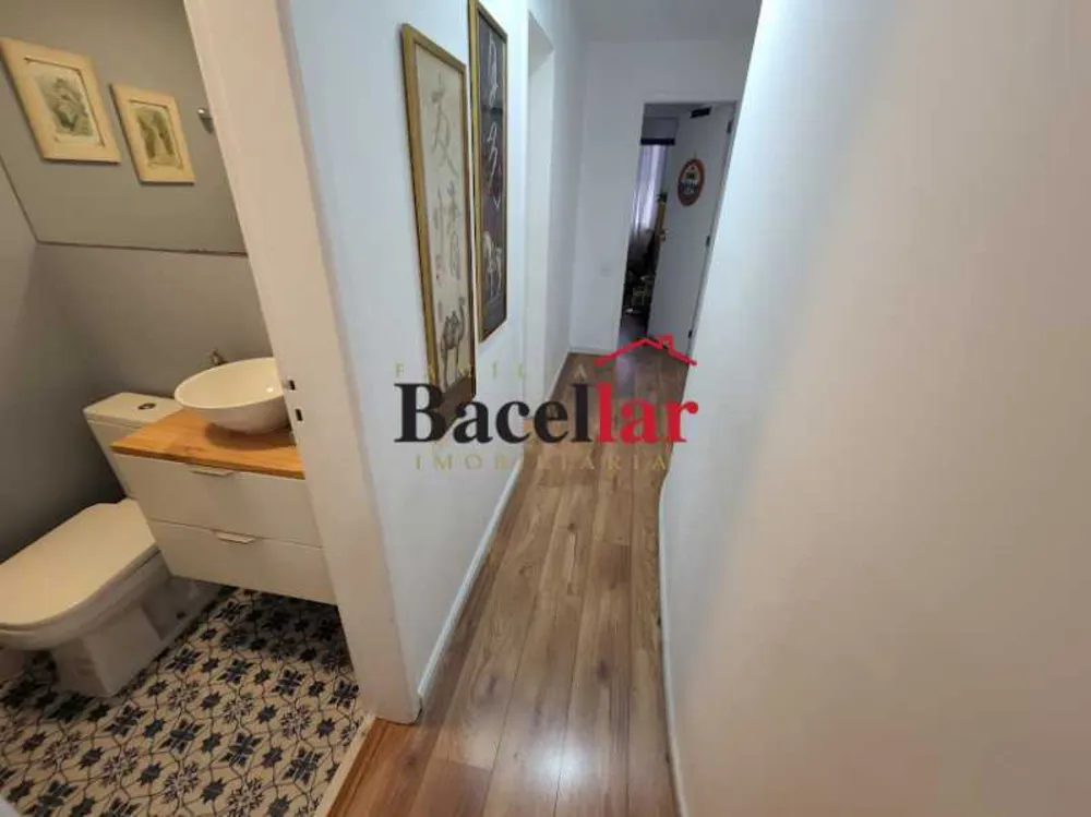 Apartamento, 4 quartos, 153 m² - Foto 16