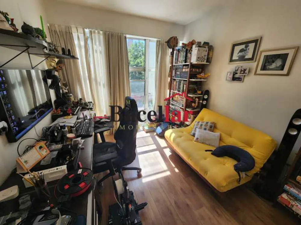 Apartamento, 4 quartos, 153 m² - Foto 17