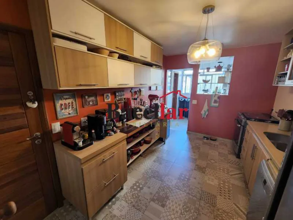 Apartamento, 4 quartos, 153 m² - Foto 24